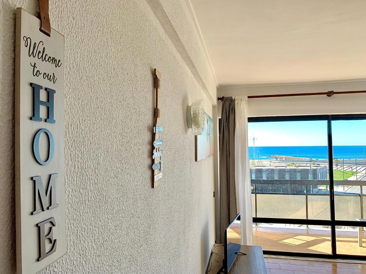 Tubarinho Apartment Costa da Caparica Exterior foto