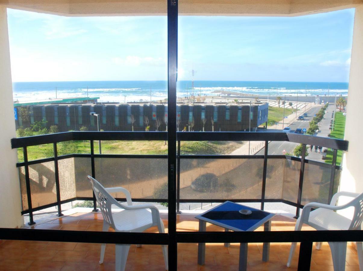 Tubarinho Apartment Costa da Caparica Exterior foto